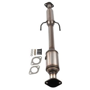 Convertidor Catalítico para Hyundai Sonata GLS Sedán 4 Puertas 2011-2016 2.4L L4, Modelo de Vehículo 54885 - Product Image 5