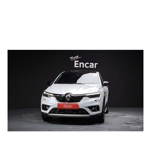 Renault Korea (Samsung) XM3 1.3 TCe RE Inspire 2022/11 con Volante a la Izquierda, Asientos de Cuero, Cámara Trasera, 38,816 km - Product Image 3