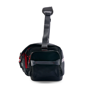Outdoor High Quality NAHEED SPORTS Unisex Fishing <b>Hip</b> Pack Shoulder/Crossbody/Handheld Bag Customizable Capacity Nylon Polyester - Product Image 2