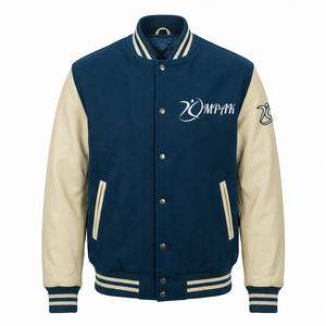 Vêtements en tissu polaire de style américain moderne, impression par sublimation, vente en gros, style américain durable - Product Image 1