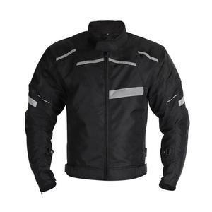 Combinaison de moto professionnelle en Cordura, certifiée CE, avec protections, coupe-vent, grande taille, ignifuge, imperméable, fabriquée en usine - Product Image 5
