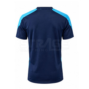 Vêtements de sport d'équipe personnalisés, maillot de volley-ball à manches courtes, tissu respirant, séchage rapide, écologique, léger - Product Image 3