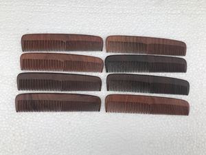 Venta caliente Peine de cuerno de búfalo único Peine de pelo de cuerno completamente natural de alta calidad Mejor producto al por mayor - Product Image 6