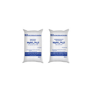 Sacs d'emballage en plastique pour aliments secs, riz et farine, vente en gros, en vrac, fabriqués au Vietnam - Product Image 1