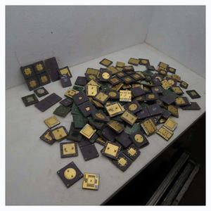 เศษเซรามิกเกรดสูงสำหรับโรงงานสกัดโลหะมีค่า กลั่น และรีไซเคิลทั่วโลก - Product Image 2