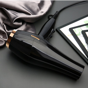 ไดร์เป่าผมขายส่ง 800W ไดร์เป่าผมกำลังสูง ร้อนและเย็น เครื่องใช้ไฟฟ้าในบ้าน ไดร์เป่าผมขายดี ของขวัญยอดนิยม - Product Image 4