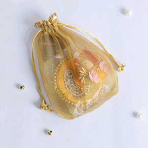 Handcrafted Aarti Sangrah Platter with Decorative Kumkum Holder <b>Rice</b> <b>Container</b> Floral Rakhi Tray Traditional Puja Thali - Product Image 2