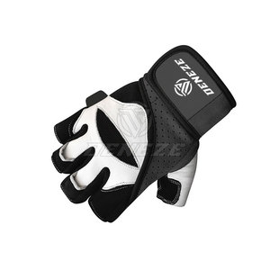 Guantes de Gimnasio Resistentes con Logotipo Personalizado, Nuevo Producto, Gran Venta, Precio Razonable, Guantes de Gimnasio de Alta Calidad - Product Image 4