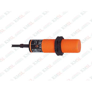 ผลิตภัณฑ์เซ็นเซอร์อุปนัย II0104 IFM ชิ้นส่วนอุตสาหกรรม - Product Image 1