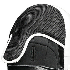 New Style Customizable <b>Focus</b> <b>Pad</b> & Punching Mitts % Leather High Quality Fitness Gym Equipment for Adults Wholesale - Product Image 6