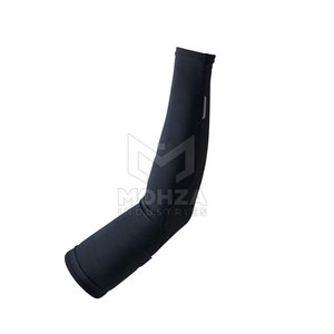 Nuevas Mangas Protectoras Deportivas Unisex de Alta Calidad, Ecológicas, Transpirables, 100% Poliéster, Fabricadas en Pakistán - Product Image 2