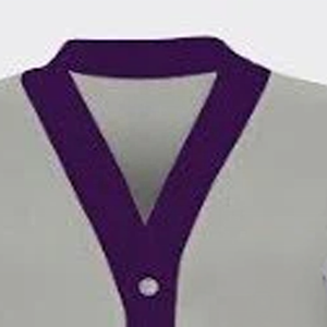 Crea tu Propio Cárdigan de Punto con Cuello en V de Alta Calidad Personalizado con el Logotipo de tu Hermandad/Fraternidad/Escuela/Universidad - Product Image 2