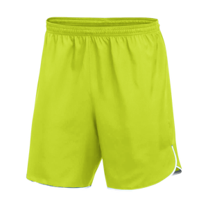 กางเกงวิ่งขาสั้นผู้ชายน้ำหนักเบา กางเกงกีฬาเอวยางยืดสำหรับการฝึกออกกำลังกาย - Product Image 1