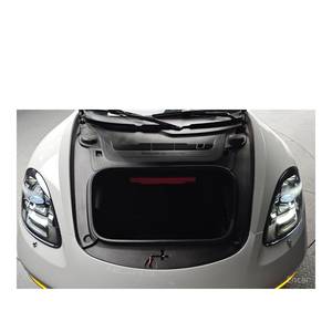 Para Porsche 718 2.0 Modelo Diciembre 2022 con 49.332 km, Volante a la Izquierda, Asientos de Cuero - Product Image 6