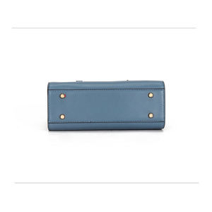 Marque Nouveau Designer De Luxe Classique Fabricant D'affaires Dames Sacs À Main Logo Personnalisé Sac À Main En Cuir Pu Mode Femmes Sacs Fourre-Tout - Product Image 5