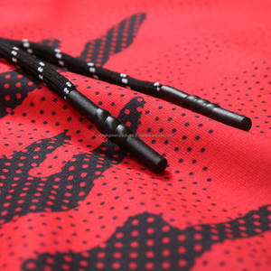 2021 hommes Logo personnalisé Sublimation imprimé sweats à capuche taille XL longues jambes respirant coton léger décontracté Plus hiver coupe-vent - Product Image 4