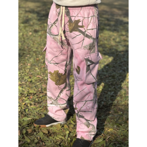 กางเกงคาร์โก้แฟชั่นลำลองคุณภาพสูงสำหรับผู้ชาย ขายส่ง หลายกระเป๋า ผ้าฝ้าย แห้งเร็ว เป็นมิตรกับสิ่งแวดล้อม รับทำโลโก้และแบรนด์ส่วนตัว - Product Image 4