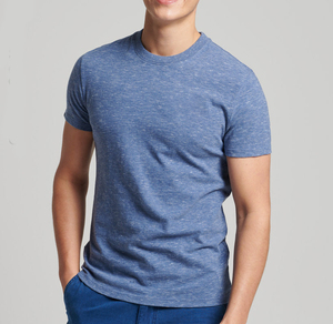 Camiseta Personalizada con Estampado de Dibujos Animados, de Alta Calidad, Talla Grande, de Algodón, Estilo Urbano, para Hombre - Product Image 1