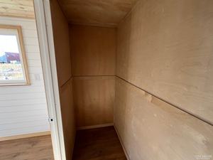 Studio de bureau en conteneur maritime, se transforme facilement en mini-maison entièrement fonctionnelle. LIVRAISON GRATUITE À TOUTES LES RÉGIONS. - Product Image 5