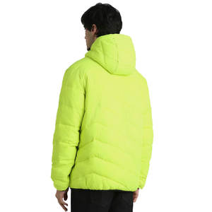 Fabricant de vestes matelassées recyclées sur mesure en gros, vestes isolées durables, service OEM, vêtements décontractés respirants - Product Image 4