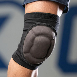 Protection <b>Knee</b> Pads Sports Support Equipment Shock Absorption Soft Lining Secure Fit Training <b>Exercise</b> - Product Image 3