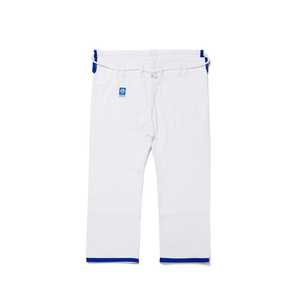 Pakistan Made Custom Embroidery BJJ Gi Custom Brazilian Jiu Jitsu Gi Pearl Weave Oem Factory - Product Image 3