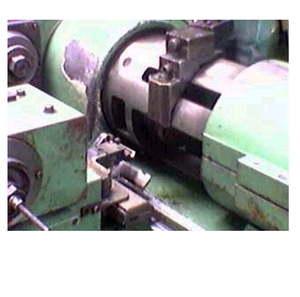 เครื่องเจียรแบบแทปเรลีฟสำหรับการเจียรเกลียวที่มีความแม่นยำสูงและการใช้งานงานโลหะ - Product Image 1