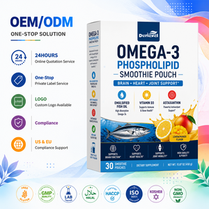 <span class=keywords><strong>Omega</strong></span> 3 en Bolsas Listas para Distribución Global, Cadena de Suministro Optimizada para Estrategias de Activos de Alta Velocidad, Solución Llave en Mano para Exportación Mayorista B2B - Product Image 1
