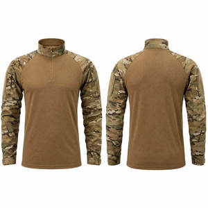 Men's Solid Long Sleeve Open Stitch <b>Collarless</b> Casual <b>Shirt</b> Breathable Quick Dry Workwear Style Winter Full Sleeve Flannel - Product Image 6