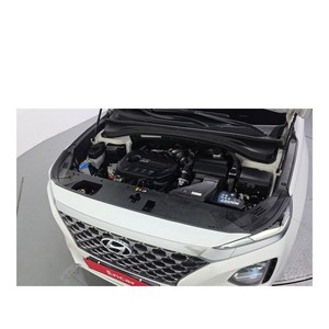 Para Hyundai Santa Fe 2.0T 2WD Modelo Junio 2020 con 70,210 km Gasolina Volante a la Izquierda - Product Image 6