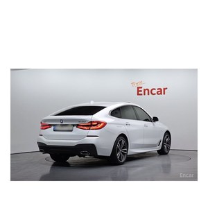 BMW Gran Turismo GT 620d M Sport 2024, Diésel, Automático, 48,972 km, Volante a la Izquierda - Product Image 2