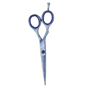 Tijeras de peluquería de alta calidad para salón profesional, tijeras de peluquería con cuchilla afilada, tijeras de peluquería en grandes cantidades. - Product Image 3