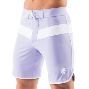 Shorts de Baño Titan para Hombre, Ligeros, de Secado Rápido, Elásticos, para Surf, Playa, Natación, Entrenamiento, Deportes Acuáticos, OEM, ODM - Product Image 4