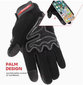 Gants de gardien de but de football professionnels, protection en latex, tricot en nylon, matériau PU, Guantes De Arquero Futbol, gants de football - Product Image 6