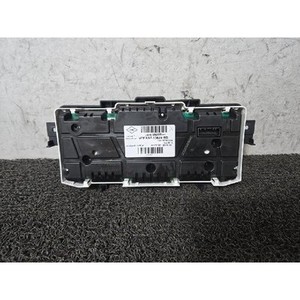 Tableaux de bord d'occasion Captur 248109520R - Product Image 3