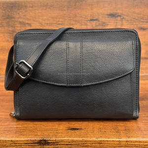 2025 New Arrival Custom Fashion High Quality Genuine Cowhide Leather Women's Mini Bag Luxury Designer Everyday Use Shoulder Bags - Product Image 2