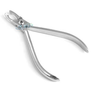 Alicates de Ortodoncia Dentales, Herramientas de Acero Inoxidable, Instrumentos de Precisión, Alicates de Ortodoncia de Alta Calidad - Product Image 4