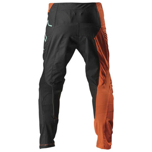 Pantalons de VTT personnalisés directement de l'usine, pantalons de vélo de montagne pour hommes, pantalons de motocross de haute qualité - Product Image 6