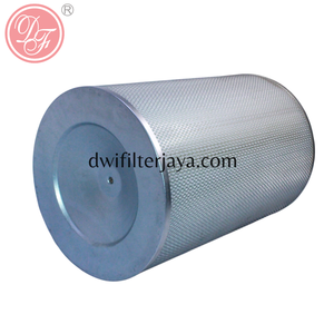 Filtro Colector de Polvo de Aire, Repuesto del Elemento Filtrante del Compresor de Aire - Product Image 4