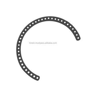 5/8 Ring Circular External Fixator Component for Ilizarov Frame Assembly Trauma Fracture Stabilization and Limb Reconstruction - Product Image 6