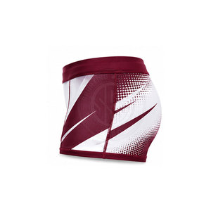 Classic Style Women <b>Boxer</b> Shorts Soft Lightweight Casual Shorts For Home Wear Daily Use And Everyday Clothing - Product Image 5