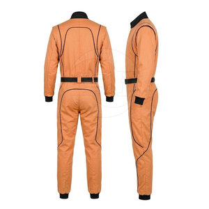 Combinaison de course automobile à prix raisonnable, légère, respirante et confortable pour les longues sessions - Product Image 6