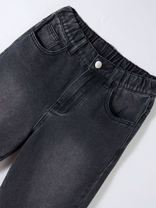 Shorts en jean pour hommes, nouveau design, meilleur prix, qualité supérieure, en coton, avec boutons, en vente en ligne - Product Image 4