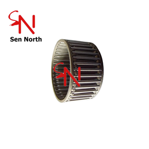 MH044070 Roulement à aiguilles <span class=keywords><strong>55</strong></span>*60*31 4D35 4D56 4D33 4D32 MO25S5 PS110 utilisation pour Misubishi Fuso Canter FE515 FE519 FE635 FE639 <span class=keywords><strong>R</strong></span> - Product Image 3