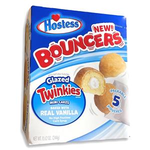 Hostess Bouncers revisan los pasteles - Product Image 2
