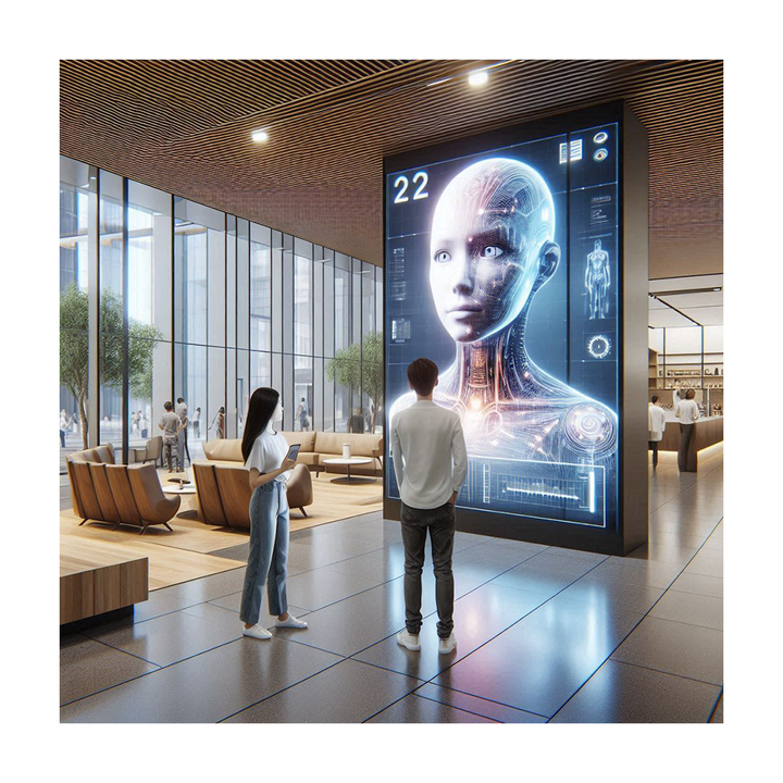 AI and Machine Learning Optimize Building Energy Usage Machine Learning for AI-Powered Proactive Facility Management