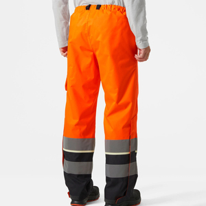 Wholesale Price High Demanding Men Safety Trouser Stylish Wears New Fashionable Wears Breathable Wear Men Safety Trouser Wears - Product Image 3