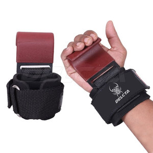 Crochets de musculation en matériau durable, marque privée, best-sellers, en vente - Product Image 2