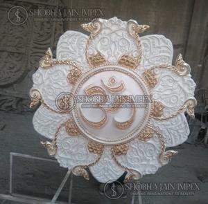 Arcos colgantes para escenario de boda, accesorios colgantes, artículos decorativos para boda, decoración tradicional para bodas - Product Image 3