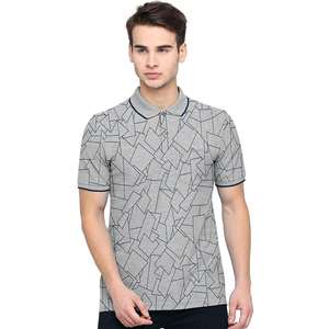 Chemises d'été pour hommes, légères, en tricot uni, grande taille, design personnalisé, promotionnelles, très demandées - Product Image 1